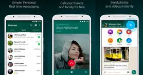 ویژگی Call Waiting به واتساپ اندروید اضافه شد