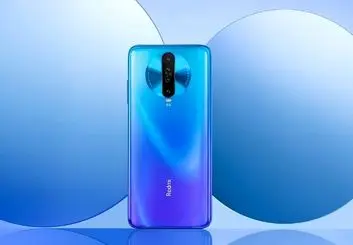 گوشی ردمی K30 مجهز به اسنپدراگون 765G در بنچمارک AnTuTu حاضر شد