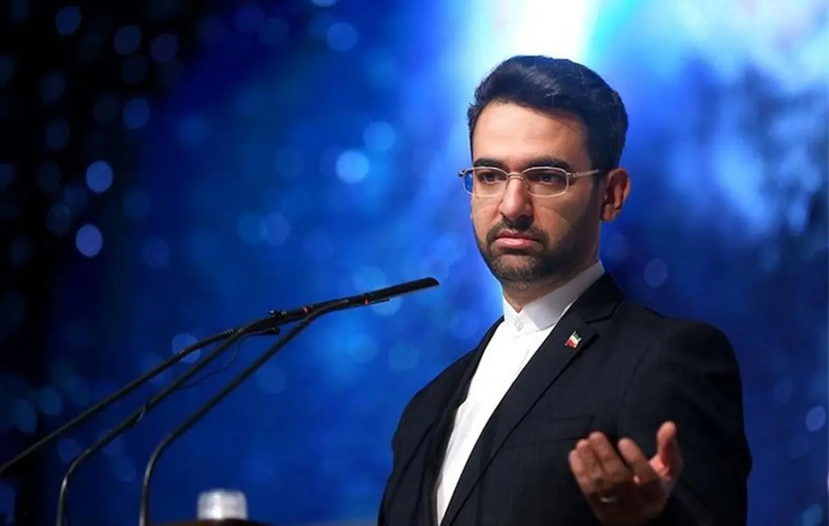 وزیر ارتباطات از سورپرایزی برای مردم در روز پنج شنبه خبر داد!