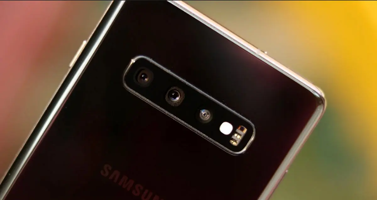 احتمال عرضه گلکسی S11 پلاس با سنسور سفارشی ایزوسل Bright HMX