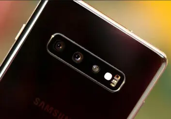 احتمال عرضه گلکسی S11 پلاس با سنسور سفارشی ایزوسل Bright HMX