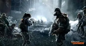 در سایت The Division نقشه هایی مشابه گوگل مپ اضافه شدند