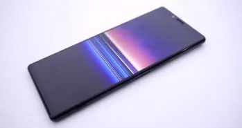 مشخصات سونی اکسپریا 3 لو رفت