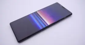 مشخصات سونی اکسپریا 3 لو رفت