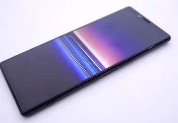 مشخصات سونی اکسپریا 3 لو رفت