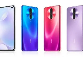 ردمی K30 با نمایشگر 120 هرتزی رسما معرفی شد