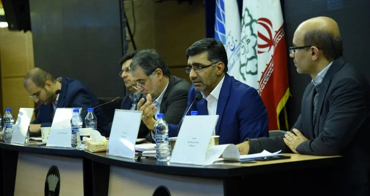 لزوم رفع موانع فعالیت بازیگران شهر هوشمند