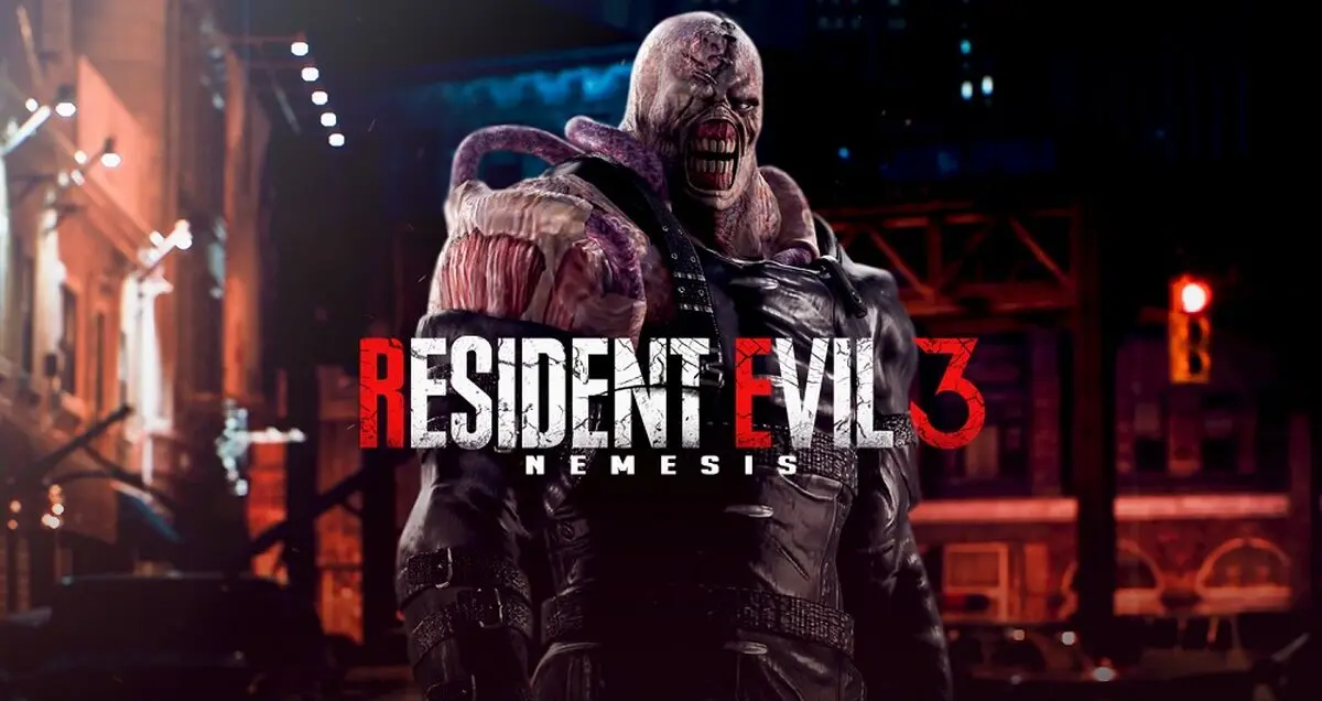 تماشا کنید: بازی Resident Evil 3 Remake رسما معرفی شد
