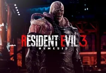 تماشا کنید: بازی Resident Evil 3 Remake رسما معرفی شد