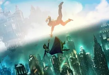 نسخه‌ جدید بازی Bioshock در راه است