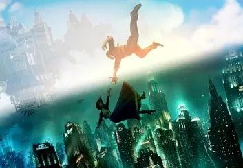 نسخه‌ جدید بازی Bioshock در راه است