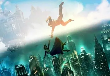 نسخه‌ جدید بازی Bioshock در راه است