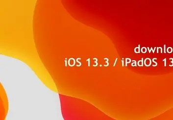 سیستم عامل iOS 13.3 از سوی اپل عرضه شد