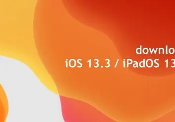 سیستم عامل iOS 13.3 از سوی اپل عرضه شد
