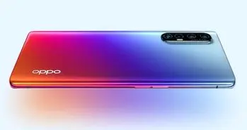 رونمایی از گوشی های اوپو رینو 3 در تاریخ 26 دسامبر