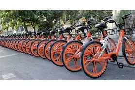 خداحافظی با دوچرخه‌های بیدود