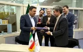 ارائه تسهیلات به شرکت‌های عضو پارک فناوری پردیس برای حضور در مناطق آزاد