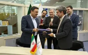 ارائه تسهیلات به شرکت‌های عضو پارک فناوری پردیس برای حضور در مناطق آزاد