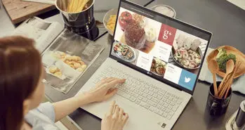 لپ تاپ ال جی Gram به نسل دهم پردازنده های اینتل مجهز شد