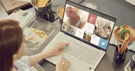 لپ تاپ ال جی Gram به نسل دهم پردازنده های اینتل مجهز شد