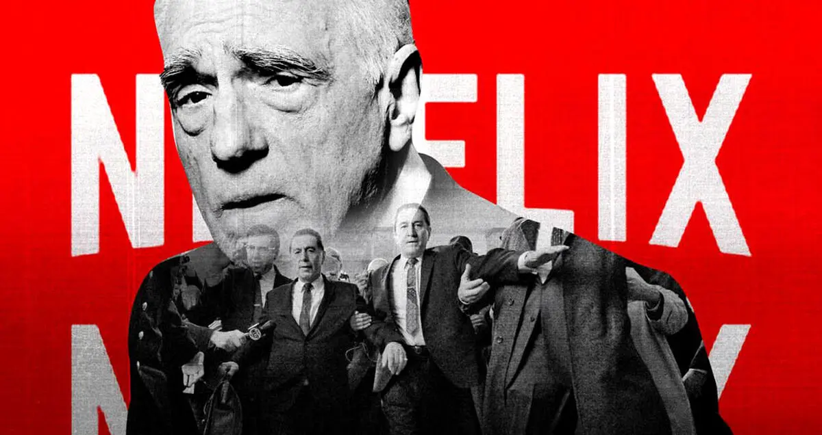 تعداد بینندگان فیلم The Irishman در نتفلیکس به 26.4 میلیون نفر رسید
