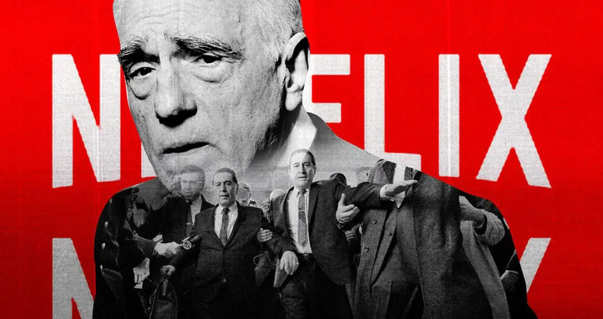 تعداد بینندگان فیلم The Irishman در نتفلیکس به 26.4 میلیون نفر رسید