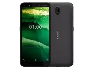 نوکیا C1 از سوی HMD Global معرفی شد