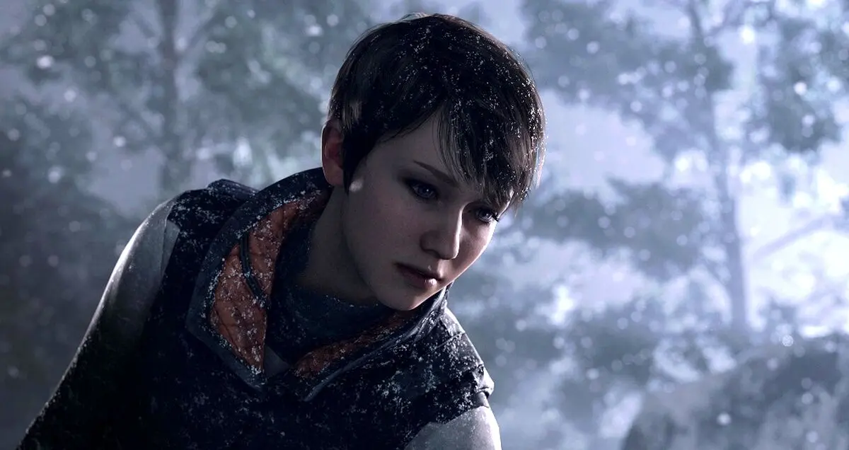 سیستم مورد نیاز بازی Detroit: Become Human مشخص شد