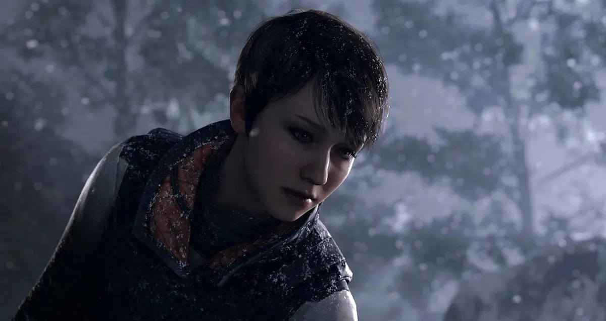 سیستم مورد نیاز بازی Detroit: Become Human مشخص شد