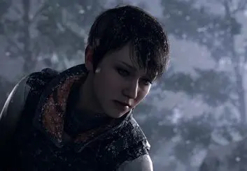 سیستم مورد نیاز بازی Detroit: Become Human مشخص شد