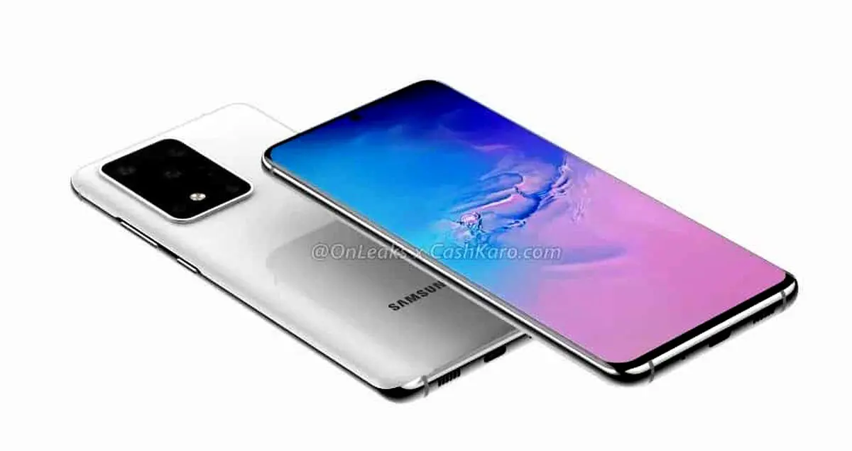 سنت شکنی سامسونگ؛ عرضه گلکسی S11 با اسنپدراگون 865 در چندین کشور