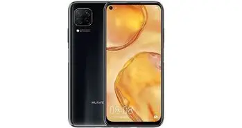 افشای اولین اطلاعات از گوشی هواوی P40 لایت