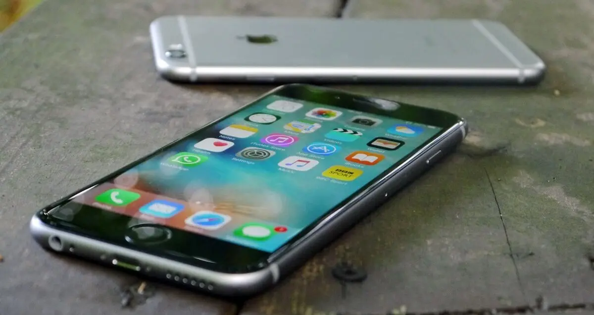 سیستم عامل iOS 12.4.4 برای آیفون 6 و 5s عرضه شد