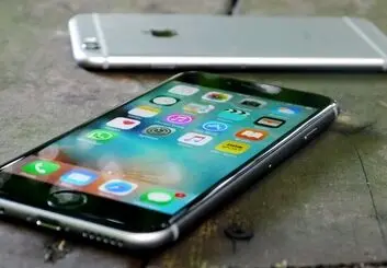 سیستم عامل iOS 12.4.4 برای آیفون 6 و 5s عرضه شد
