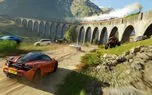 حالت بتل رویال بازی Forza Horizon 4 معرفی شد