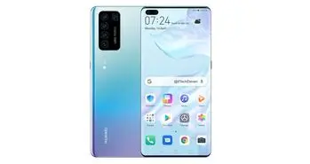 هواوی P40 مجهز به دوربین پنج گانه از راه می رسد