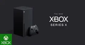 کنسول Xbox Series X رسما معرفی شد؛ عرضه در تعطیلات 2020