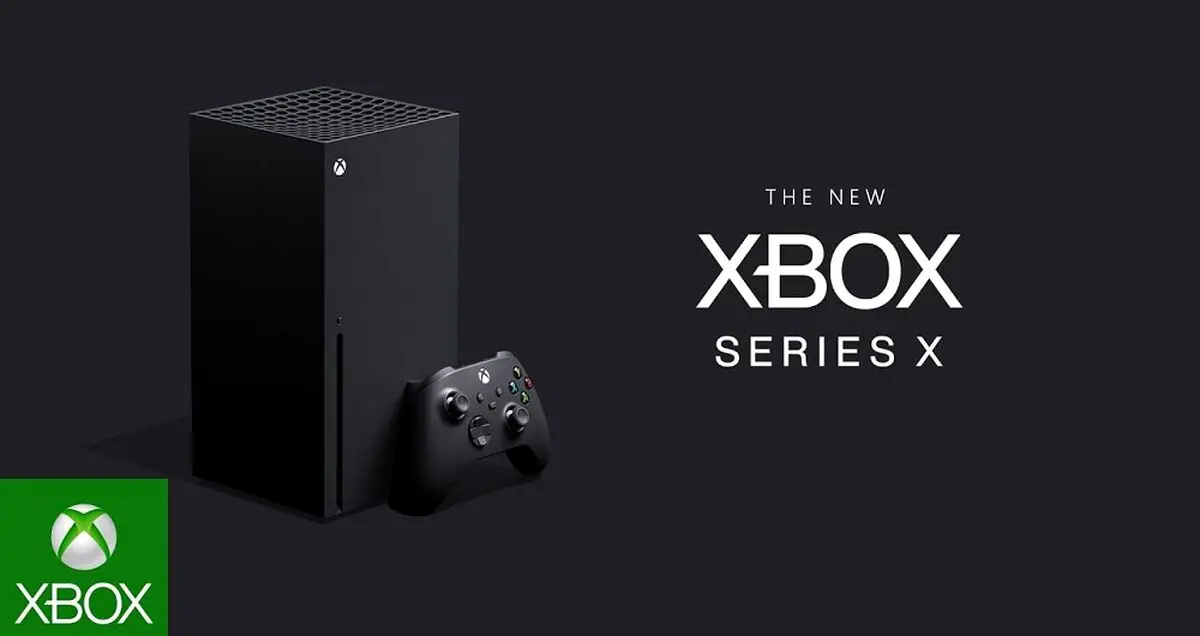 کنسول Xbox Series X رسما معرفی شد؛ عرضه در تعطیلات 2020