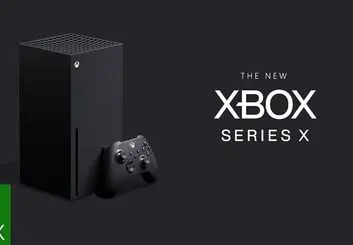 کنسول Xbox Series X رسما معرفی شد؛ عرضه در تعطیلات 2020