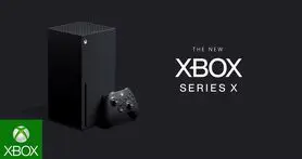 کنسول Xbox Series X رسما معرفی شد؛ عرضه در تعطیلات 2020
