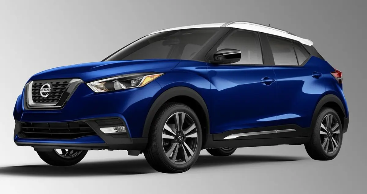 قیمت نیسان کیکس 2020 اعلام شد