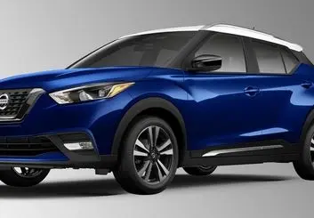 قیمت نیسان کیکس 2020 اعلام شد