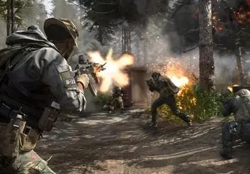 محبوب ترین بازی های ماه نوامبر پلی استیشن 4