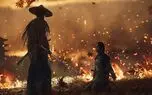 تاریخ انتشار بازی Ghost of Tsushima مشخص شد