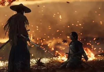 تاریخ انتشار بازی Ghost of Tsushima مشخص شد