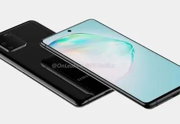 گلکسی نوت 10 لایت تاییدیه بلوتوث دریافت کرد