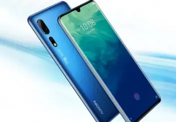 گوشی ZTE Axon 10s پرو به پردازنده اسنپدراگون 865 مجهز می شود