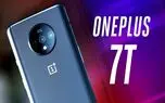 وان پلاس 7T بروزرسانی OxygenOS 10.0.7 را دریافت کرد