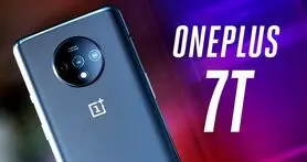 وان پلاس 7T بروزرسانی OxygenOS 10.0.7 را دریافت کرد