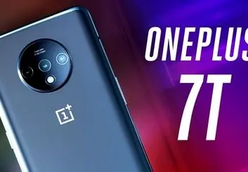 وان پلاس 7T بروزرسانی OxygenOS 10.0.7 را دریافت کرد